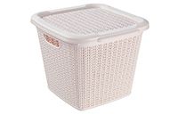 Úložné boxy a vákuové vrecia
