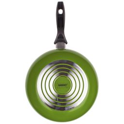 Keramická panvica WOK 24 cm Natura Ceramia Verde, BANQUET - galéria #2