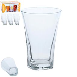 Poháre vysoké 350 ml TRUVA 6 ks - galéria #2