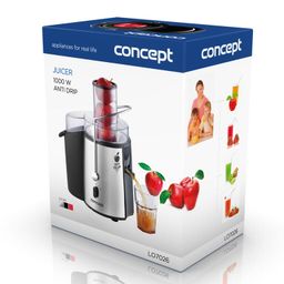 Odšťavovač FRESH Concept LO7026 - galéria #6