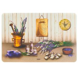 Banquet Plastové prestieranie LAVENDER súprava 12 ks - galéria #2