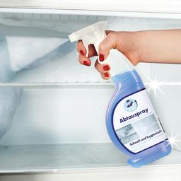 Rozmrazovací sprej CAPTAIN CLEAN 650 ml - galéria #1