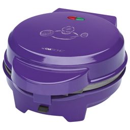 Šiškovač Clatronic CPM 3529 fialový - galéria #4