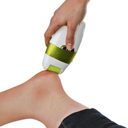 Elektrická manikúra-pedikúra - galéria #4