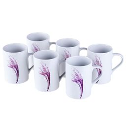 Porcelánová jedálenská súprava VIOLET 24 ks - galéria #2