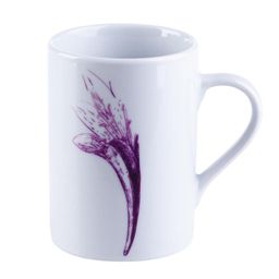 Porcelánová jedálenská súprava VIOLET 24 ks - galéria #3