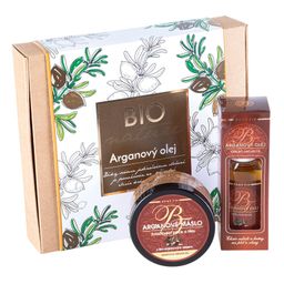 Darčeková kazeta Bio Argan - galéria #1