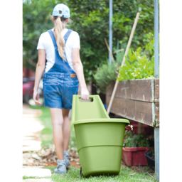 Záhradný vozík EASY GO BREEZE 50 l - galéria #1