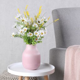 Kytica MARGARÉTY, LÚČNE KVETY 65 cm - galéria #4