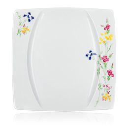 Porcelánová jedálenská súprava EYE 18 ks - galéria #3