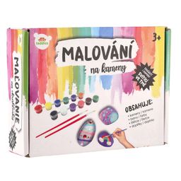 Maľovanie na kamene - galéria #2