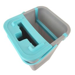 Set mopu a vedra so žmýkačom CLEAN vertikálny - galéria #7