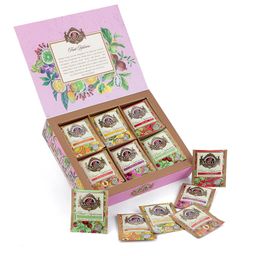 Darčeková kazeta čajov FRUIT INFUSIONS Assorted 60 sáčkov - galéria #2