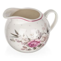 Keramická mliečenka ROSE 250 ml - galéria #1