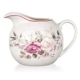 Keramická mliečenka ROSE 250 ml - galéria #2