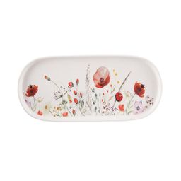 Porcelánová tácka MAK 25 x 12 cm - galéria #2