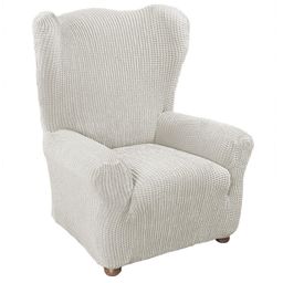 dvojkreslo s drevenými rúčkami (š. 140 - 170 cm) - galéria #2