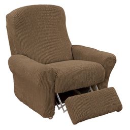 sedačka s otomanom vľavo (š. 210 - 270 cm) - galéria #3
