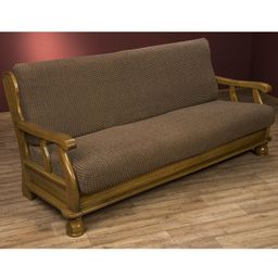 sedačka s otomanom vľavo (š. 210 - 270 cm) - galéria #5