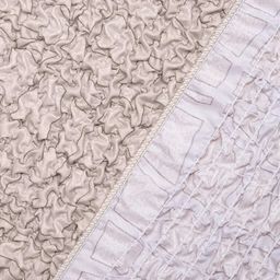 dvojkreslo s drevenými rúčkami (š. 80 - 140 cm) - galéria #5