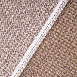 kreslo s drevenými rúčkami (š. 50 - 80 cm) - galéria #5