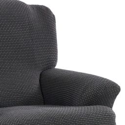 kreslo s drevenými rúčkami (š. 50 - 80 cm) - galéria #4