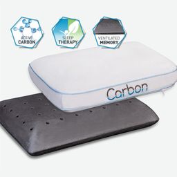 Vankúš SLEEP DETOX MINI 40 x 30 cm - galéria #1