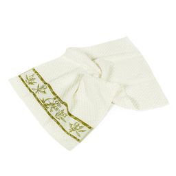 Kuchynské froté utierky OLIVE 40 x 60 cm 3 ks - galéria #3