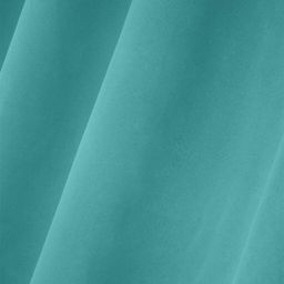 Zatemňovací záves blackout NOTTE tyrkysový 135 x 250 cm - galéria #2