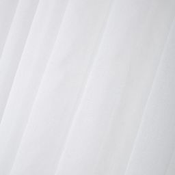 Voálová záclona na francúzske okno MONNA XXL 300 x 260 cm - galéria #2