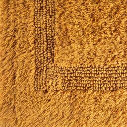 Predložka do kúpeľne SOFIA kari 50 x 80 cm - galéria #2