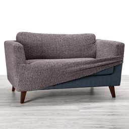 kreslo s drevenými rúčkami (š. 40 - 70 cm) - galéria #4