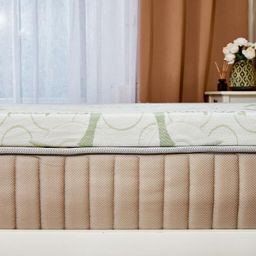 Krycí matrac z pamäťovej peny BAMBOO Comfort - galéria #5