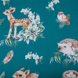Posteľné obliečky Dual Feel FAUNA - galéria #3
