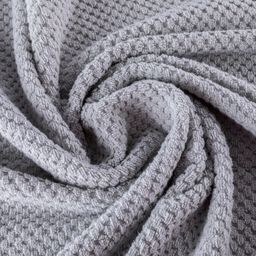 Súprava froté uterákov MODENA sivá 50 x 100 cm 4 ks - galéria #1