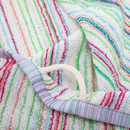 Sada pracovných uterákov mix farieb 50 x 100 cm 6 ks - galéria #3
