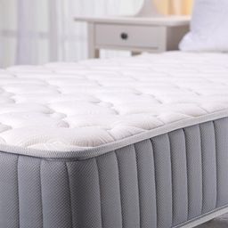 Obojstranný matrac VISCOFOAM DUO 20 cm + prešívané periny s Aloe Vera ZADARMO - galéria #3
