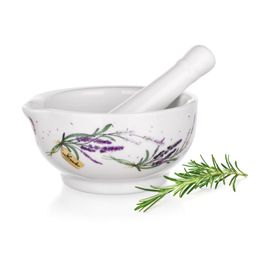 Keramický mažiar Lavender, BANQUET