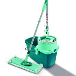 Upratovací set CLEAN TWIST EXTRA soft M, Leifheit