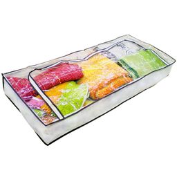 Úložný vak pod posteľ TORO 103 x 45 x 15 cm