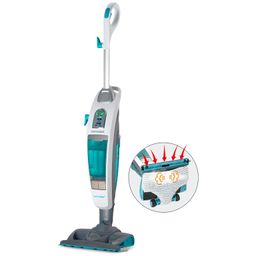 Vysávač a parný čistič PERFECT CLEAN 3 v 1 Concept CP3000