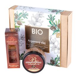 Darčeková kazeta Bio Argan