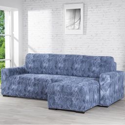sedačka s otomanom vpravo (š. 170 - 200 cm)