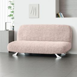 dvojkreslo s drevenými rúčkami (š. 80 - 140 cm)
