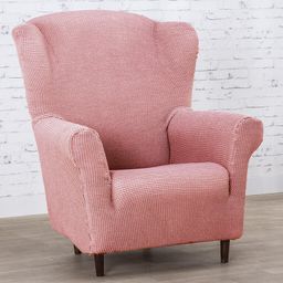 kreslo ušiak (š. 70 - 95 cm)