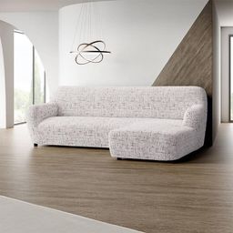 sedačka s otomanom vpravo (š. 170 - 300 cm)