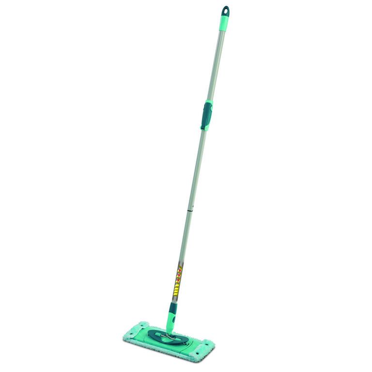 Upratovací set CLEAN TWIST EXTRA soft M, Leifheit - galéria #1