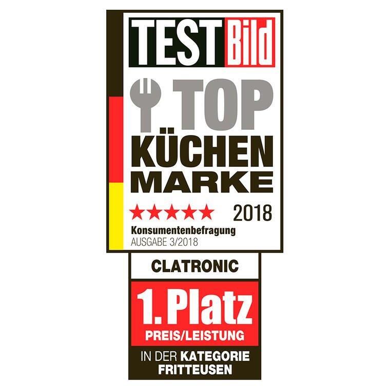 Teplovzdušná fritéza Clatronic - FR 3699 H - galéria #6