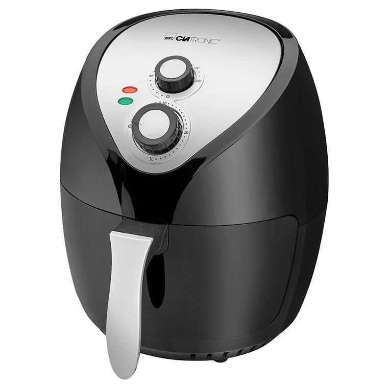Teplovzdušná fritéza Clatronic - FR 3699 H - galéria #1