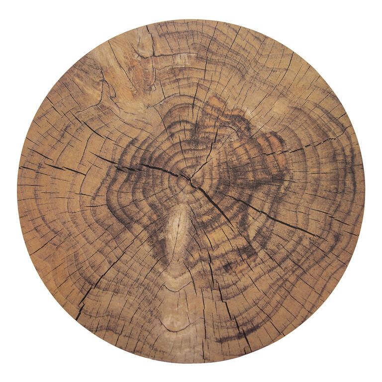Prestieranie WOODEN 38 cm - galéria #1